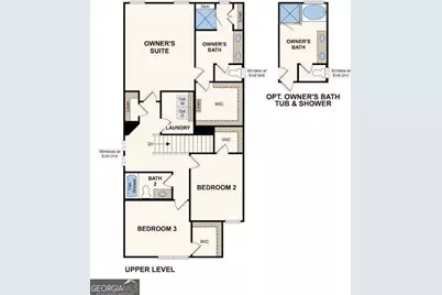 2979 Crystal Springs Point #147, Gainesville, GA 30507 - Photo 21