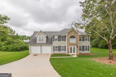 608 Chartwell Court, Winder, GA 30680 - Photo 3
