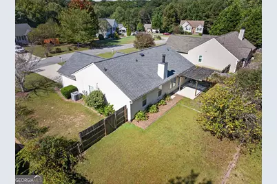 6285 Huntcliff Drive, Flowery Branch, GA 30542 - Photo 41