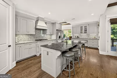 703 Approach Drive, Peachtree City, GA 30269 - Photo 7