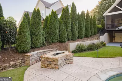 703 Approach Drive, Peachtree City, GA 30269 - Photo 37