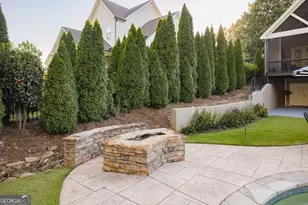 703 Approach Dr, Peachtree City, GA 30269 - Photo 37