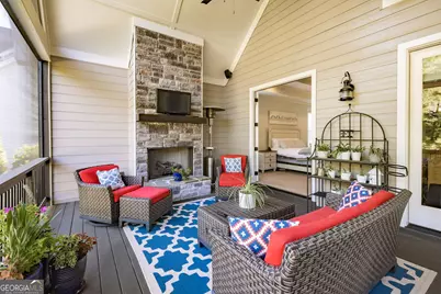 703 Approach Drive, Peachtree City, GA 30269 - Photo 15