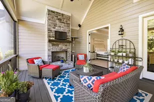 703 Approach Dr, Peachtree City, GA 30269 - Photo 15