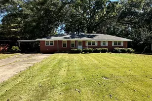 1006 N 1st St, Fort Valley, GA 31030 - Photo 1