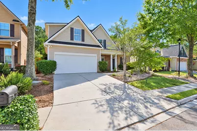 67 Village Park Drive, Newnan, GA 30265 - Photo 3