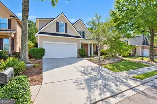 67 Village Park Dr, Newnan, GA 30265 - Photo 3