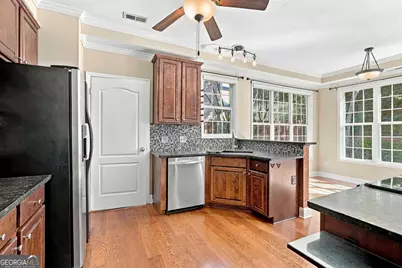 67 Village Park Drive, Newnan, GA 30265 - Photo 23