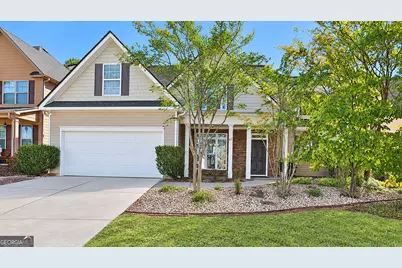 67 Village Park Drive, Newnan, GA 30265 - Photo 1