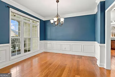 67 Village Park Drive, Newnan, GA 30265 - Photo 9