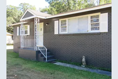 1616 Mathis Circle, Macon, GA 31206 - Photo 9
