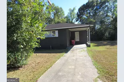 1616 Mathis Circle, Macon, GA 31206 - Photo 3