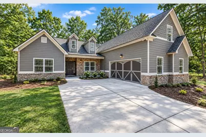 70 Ridgewood Lane, Hartwell, GA 30643 - Photo 1