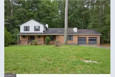 310 River Oak Drive, Riverdale, GA 30274 - Photo 1
