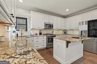 2 Stonebridge Way, Newnan, GA 30265 - Photo 29