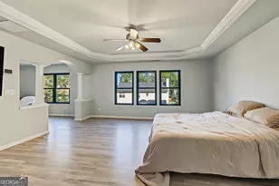 2 Stonebridge Way, Newnan, GA 30265 - Photo 43