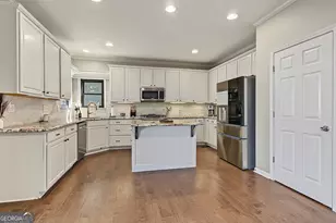 2 Stonebridge Way, Newnan, GA 30265 - Photo 27