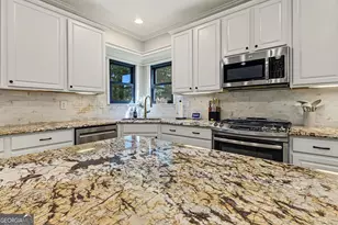 2 Stonebridge Way, Newnan, GA 30265 - Photo 31