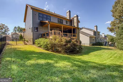 2 Stonebridge Way, Newnan, GA 30265 - Photo 77