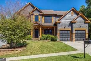 2 Stonebridge Way, Newnan, GA 30265 - Photo 1