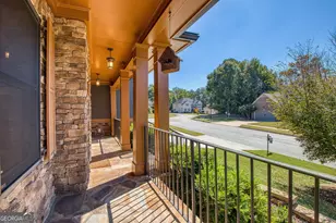 2 Stonebridge Way, Newnan, GA 30265 - Photo 9