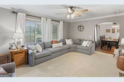 525 S Lewis Street, Metter, GA 30439 - Photo 9