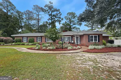 525 S Lewis Street, Metter, GA 30439 - Photo 1