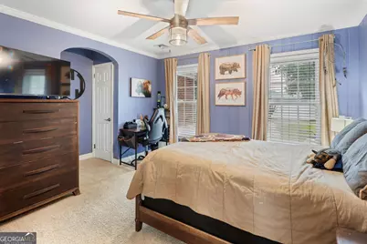 525 S Lewis Street, Metter, GA 30439 - Photo 25