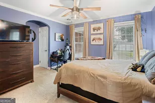 525 S Lewis St, Metter, GA 30439 - Photo 25