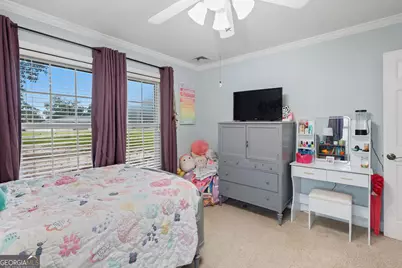 525 S Lewis Street, Metter, GA 30439 - Photo 37