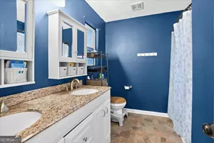 50 Tomkins Creek Trail, Forsyth, GA 31029 - Photo 19