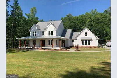 3511 Reavis Mountain Road #3, Ball Ground, GA 30107 - Photo 13