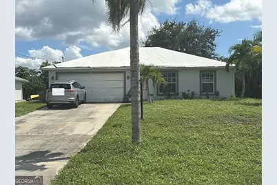432 SW 5th Street, Cape Coral, FL 33991 - Photo 1