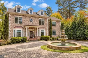 3337 Habersham Rd NW, Atlanta, GA 30305 - Photo 17