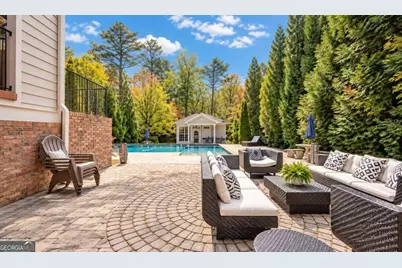 3337 Habersham Road NW, Atlanta, GA 30305 - Photo 15