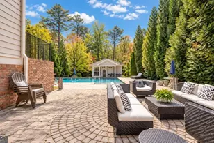3337 Habersham Rd NW, Atlanta, GA 30305 - Photo 15