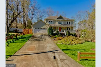 1046 Spring Mill Drive SW, Lilburn, GA 30047 - Photo 1