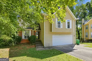 1207 Tyne Way, Stone Mountain, GA 30088 - Photo 3