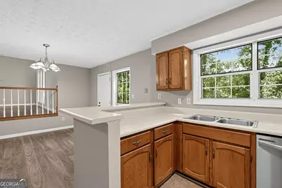1207 Tyne Way, Stone Mountain, GA 30088 - Photo 15