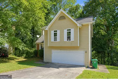1207 Tyne Way, Stone Mountain, GA 30088 - Photo 5