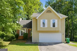 1207 Tyne Way, Stone Mountain, GA 30088 - Photo 1