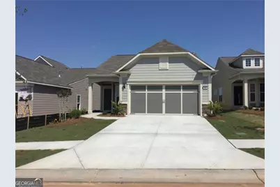 560 Beautyberry Drive, Griffin, GA 30223 - Photo 1