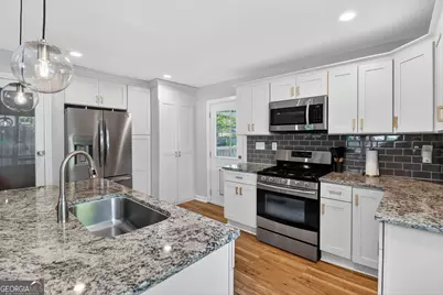 823 Frances Drive SE, Smyrna, GA 30080 - Photo 13