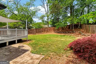 823 Frances Dr SE, Smyrna, GA 30080 - Photo 23