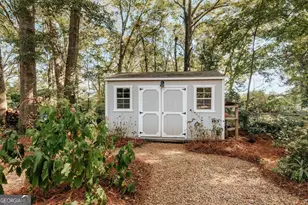 138 VFW Dr, Watkinsville, GA 30677 - Photo 45