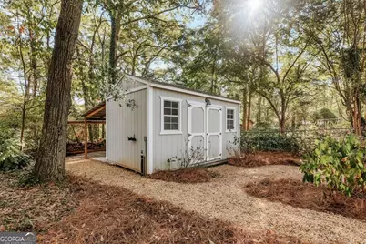 138 Vfw Drive, Watkinsville, GA 30677 - Photo 43
