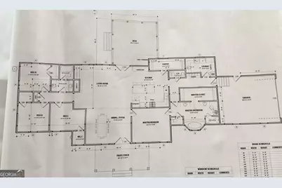 405 N Broughton Street, Ailey, GA 30410 - Photo 31