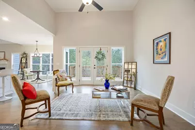 400 Ansley, Athens, GA 30605 - Photo 5
