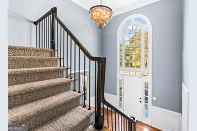 210 Sandridge Court, Alpharetta, GA 30022 - Photo 9
