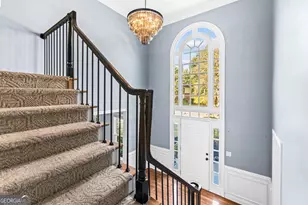210 Sandridge Ct, Alpharetta, GA 30022 - Photo 9